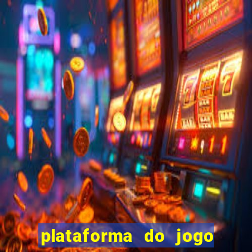 plataforma do jogo do tigre que da bonus no cadastro